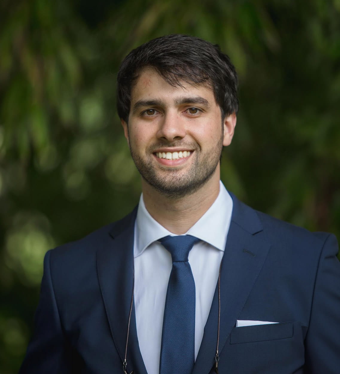 André Sousa - bento sousa consulting